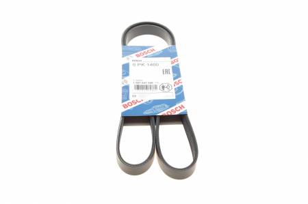 Ремінь генератора Ford Connect (-AC)/Opel Combo 1.2/1.4i -01 (6PK1460) 30 1 987 947 948 фото товару