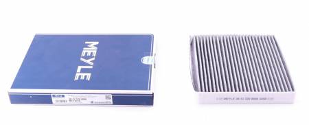 Фільтр салону Toyota/Lexus/Subaru 00- (вугільний) 144 30-12 320 0006 фото товару