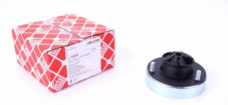 Подушка амортизатора (заднього) BMW 5 (E34) 88-97 101 14524 фото товару