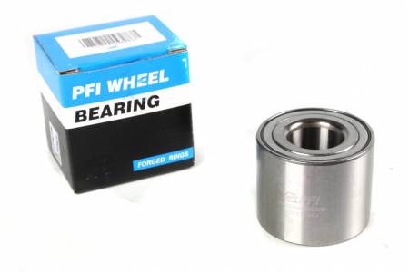 Підшипник маточини (задньої) Renault Megane II (25x55x45) 5024 PW25550045CSHD фото товару