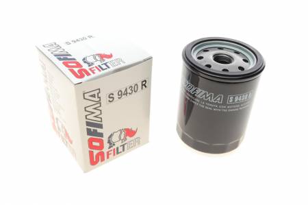 Фільтр масляний Fiat Fiorino 1.0-1.6 80-01 142 S 9430 R фото товару