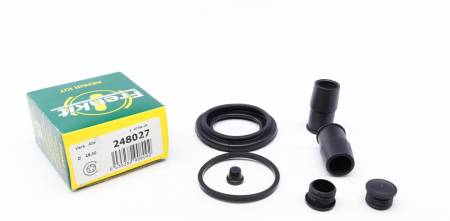 Ремкомплект супорта (переднього) Opel Astra/Fiat Punto 91-00 (d=48mm) (Ate) 380 248027 фото товару