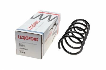 Пружина (передня) Audi A3 1.9TDI 96-03 (нах.зад.частина) (без спорт.ход.ч.) 175 4004232 фото товару