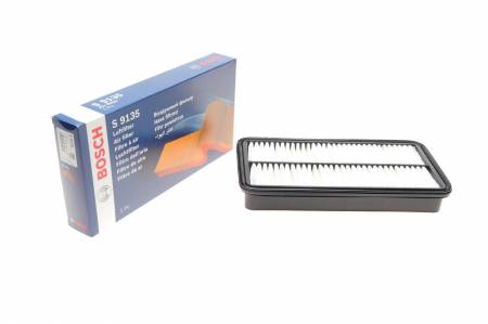 Фільтр повітряний Toyota Corolla/Camry/Carina 1.6i/1.8i/2.0GTi 86-01 30 1987429135 фото товару