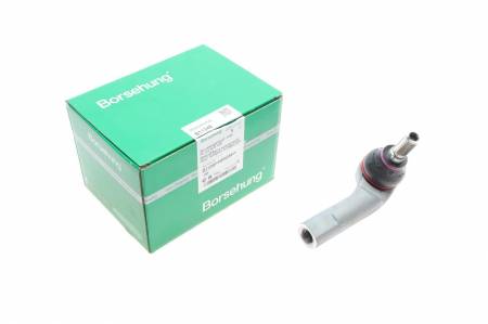 Накінечник тяги керма (L) Seat Cordoba/Ibiza/Skoda Fabia/Roomster/VW Polo 01- 4815 B11346 фото товару