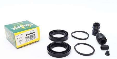 Ремкомплект супорта (заднього) VW Crafter 30-35/30-50 06-13 (d=48mm) (Bosch) 380 248094 фото товару