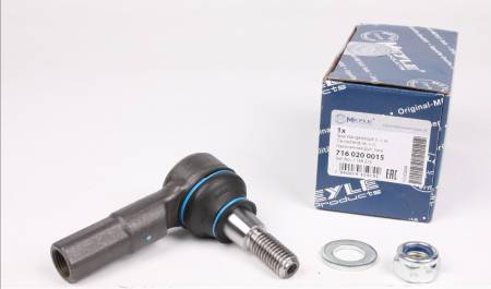 Наконечник тяги рульової Ford Transit 00- 144 716 020 0015 фото товару