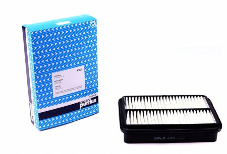 Фільтр повітряний Mitsubishi Lancer 1.8DI 10-/ Outlander 2.2/2.7DI 06- 38 A1625 фото товару