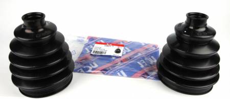 Пильник ШРКШ (зовнішній) Renault Master 2.3dCI 10- (28.5x97.6x141) 5013 10891-T фото товару