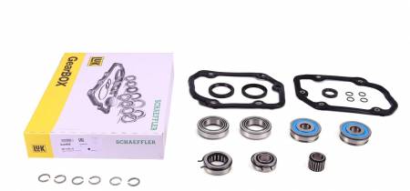 Ремкомплект КПП VW Caddy III/Passat/Touran 1.2TSI-2.0SDI 03- (МКПП 5-ступі́нчаста) 0AH (MQ200) 6 462 0196 10 фото товару