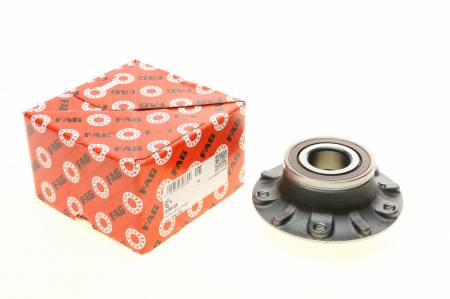 Підшипник маточини (передньої) BMW 7 (E38) 192 578413A фото товару