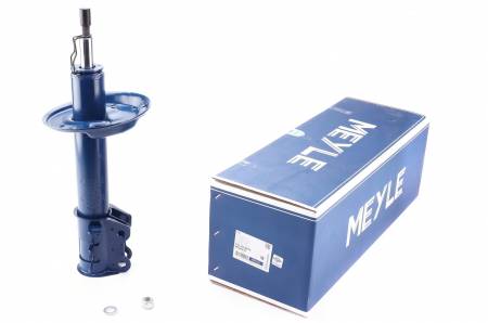 Амортизатор (передній) Fiat Punto 08- (L) 144 626 623 0016 фото товару