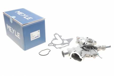 Помпа води Opel Astra G/H/Corsa C/D 1.2 16V/1.4 00-14/Combo 1.4 16V 05- 144 613 220 0003 фото товару