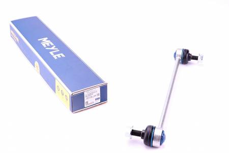 Тяга стабілізатора (переднього) Peugeot 607/Citroen C5 93- (L=320mm) 144 11-16 060 0002/HD фото товару