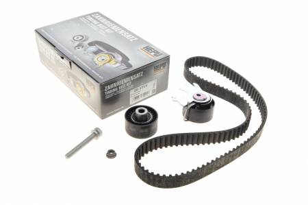 Комплект ГРМ Peugeot Expert/ Citroen Jumpy 2.0HDI 10- 178 20-1714 фото товару