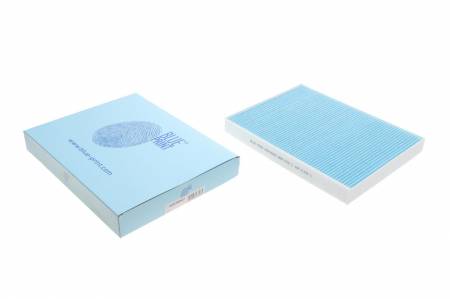 Фільтр салону VW T5/T6 03-/Amarok 09-16 350 ADV182527 фото товару