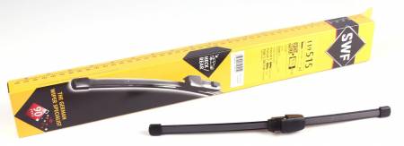 Щітка склоочисника (задня) (280mm) VW Passat 1.4-2.0 TDI/TSI 05-14 5014 119515 фото товару