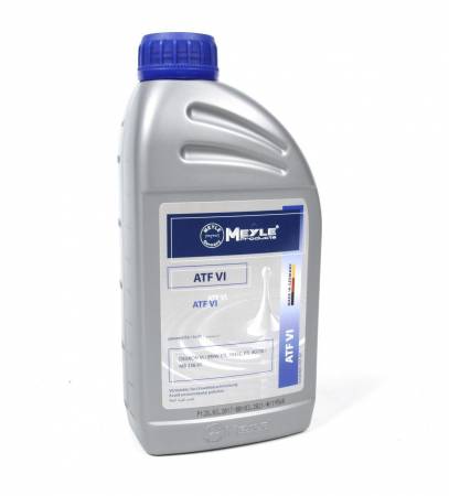 Олива ATF VI (1L) (Opel/BMW/MB) 144 014 019 2500 фото товару