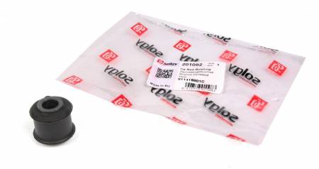 Сайлентблок тяги рульової Audi 80-90 5000 201092 фото товару