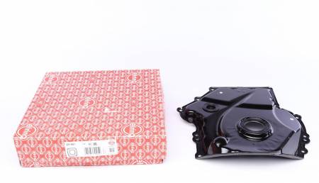 Кришка двигуна (передня) Audi A1/A3/A4/A5/A6/A7/A8/Q2/Q3/Q5/Q7 1.8-2.0 06- 10 231.851 фото товару