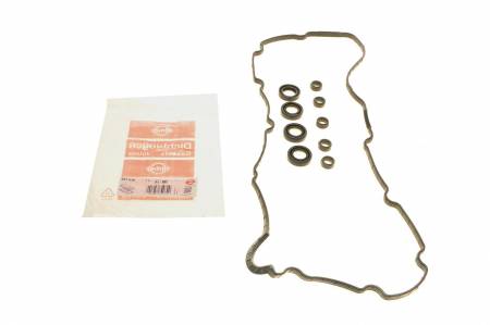 Прокладка кришки клапанів Hyundai Tucson/Kia Sportage 1.7 CRDi 15- (комплект) 10 557.630 фото товару