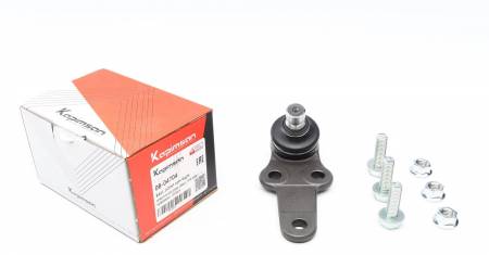 Опора кульова (передня/знизу) Ford Focus 98-04 5006 08-04704 фото товару