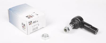 Наконечник тяги рульової Citroen C8/Jumpy/Fiat Scudo/Peugeot Expert 07- (внут.M14x1.5/наруж.M12x1.5) 430 91-90514-010 фото товару