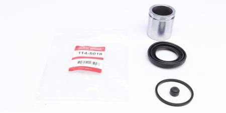 Ремкомплект супорта (заднього) Land Rover Discovery/Range Rover 02-12 (d=45mm) (Lucas) (+поршень) 5005 114-5018 фото товару