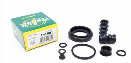 Ремкомплект супорта (заднього) VW Caddy III/T5 03-10 (d=41mm) (Lucas) 380 241001 фото товару