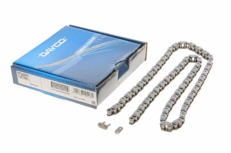 Ланцюг ГРМ MB A-class 1.4-2.1i 97-05 42 TCH1027 фото товару