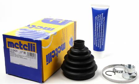 Пильник ШРКШ (зовнішній) Citroen Nemo/Peugeot Bipper/Fiat Fiorino/Qubo 08-/Punto 12- (23x78x90)(к-т) 121 13-0420 фото товару