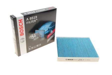 Фільтр салону Nissan Almera II/Primera 00- (вугільний/антиалергенний) 30 0986628519 фото товару