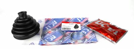 Пильник ШРКШ (зовнішній) Fiat Doblo 1.9D/1.2i/1.4i/1.6i 01-09 (к-кт) 5013 31459 фото товару