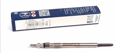 Свічка розжарювання Land Rover Range Rover 2.7/3.6 D 4x4 05-13 30 0 250 203 004 фото товару