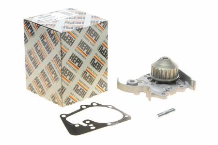 Помпа води Renault Kangoo 1.4-1.6i 97- 178 P849 фото товару