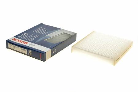 Фільтр салону Fiat Panda/500/500e 06-  30 1 987 435 005 фото товару