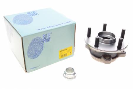 Підшипник маточини (передньої) Toyota Auris 09-/Avensis 08-/Corolla 06-/Rav4 05- 350 ADT38286 фото товару