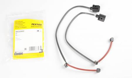 Датчик зносу гальмівних колодок (передніх) VW Touareg 02-10/ Audi Q7 06-15 (к-кт 2шт) 39 98030900 фото товару