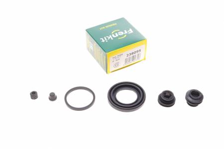 Ремкомплект супорта (заднього) Hyundai Tucson/Kia Sportage 1.6/2.0 CRDi 15- (d=38mm) (Mobis) 380 238095 фото товару