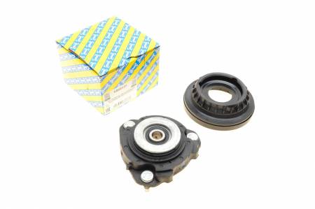 Подушка амортизатора (переднього) + підшипник Jaguar X-Type 01-09 110 KB683.01 фото товару