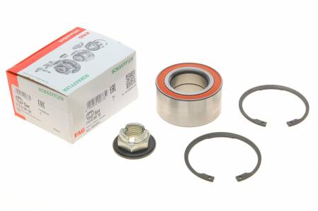 Підшипник маточини (передньої) Ford Mondeo 96-00 192 713 6780 50 фото товару