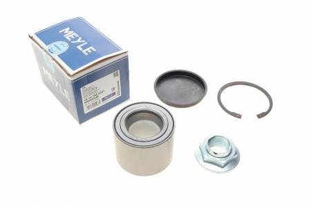 Підшипник маточини (задньої) Renault Master 10- (FWD) (45x80x60) (однокатковий) 144 16-14 750 0021 фото товару