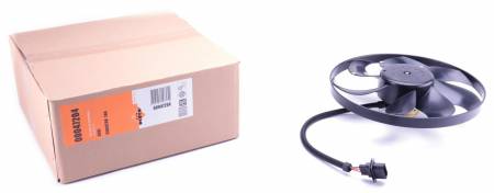 Вентилятор радіатора (електричний) Skoda Fabia/Octavia/VW Golf iV 1.0-1.4 16V 99-07 205 47204 фото товару