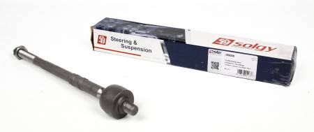 Тяга рульова Citroen C4/Peugeot 308 1.6HDi/2.0HDi 07- 5000 205005 фото товару