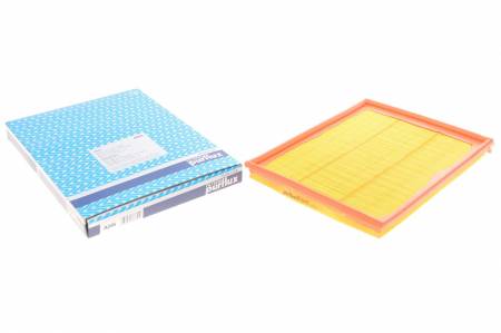 Фільтр повітряний Opel Astra F 1.4-2.0/ 1.7 TD 91-98 38 A245 фото товару