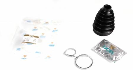 Пильник ШРКШ (зовнішній) VW Caddy III 1.6/1.9TDI/2.0SDI 03- (к-кт) 5013 61220 фото товару