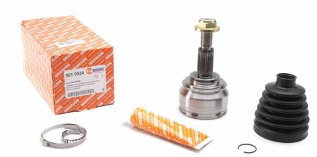 ШРКШ (зовнішній) Renault Trafic/Opel Vivaro 2.0dCi 06- (27/36z) 5010 501 0024 фото товару