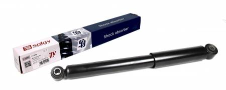 Амортизатор (задній) MB Vito (W638) 96-03 (Газ) 5000 211012 фото товару