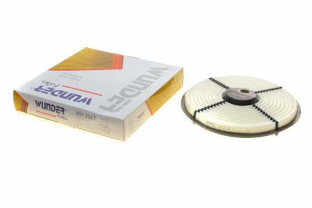 Фільтр повітряний Toyota Corolla 1.3 83-02 5011 WH 2047 фото товару