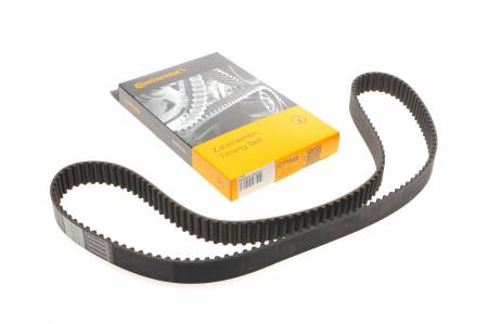 Ремінь ГРМ Hyundai Sonata/Mitsubishi Lancer 1.8/2.0 87-07 31 CT1000 фото товару